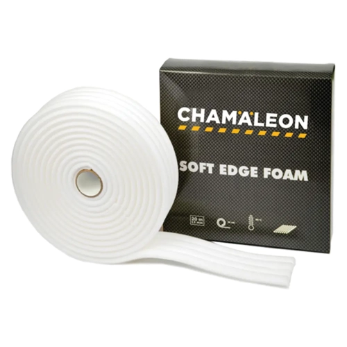 Miękka taśma piankowa maskująca 13mmx20m gąbka do felcy