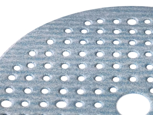 Krążki ścierne NORTON MULTI-AIR Plus 150mm P240