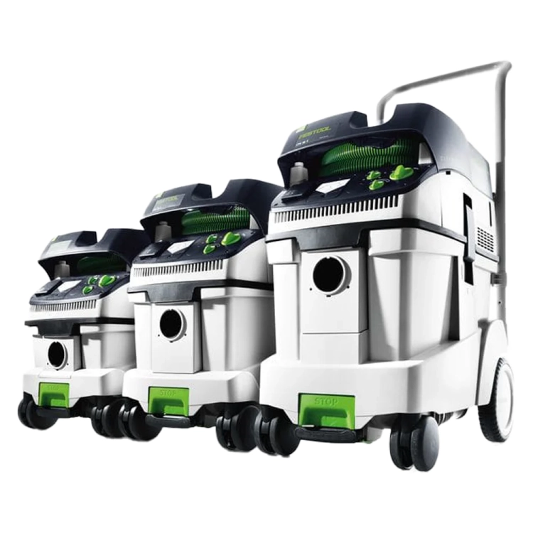Odkurzacz mobilny CTL 26 E