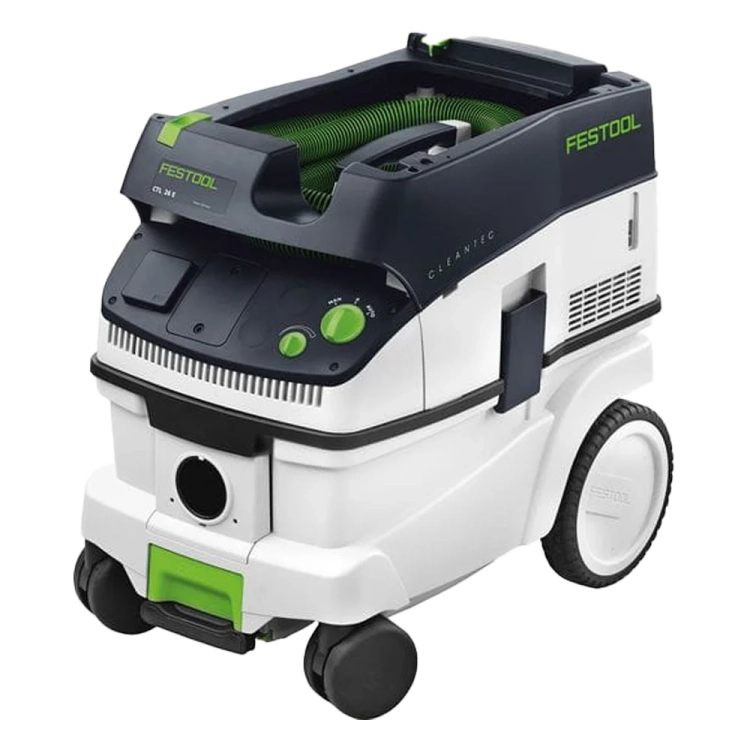Odkurzacz mobilny CTL 26 E