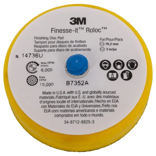 Podkładka Finesse-It