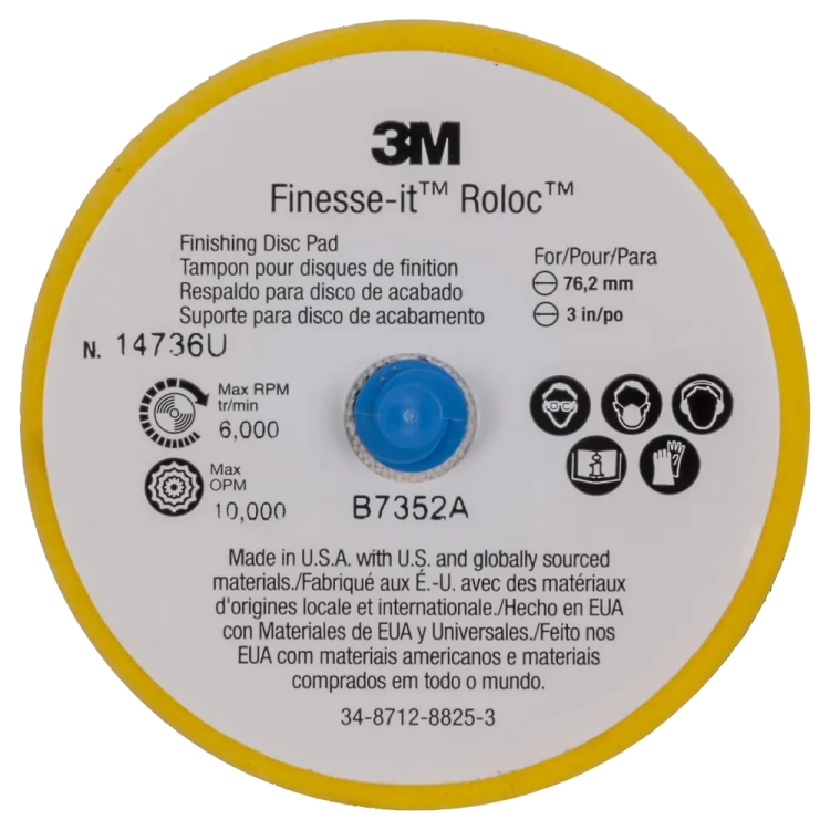 Podkładka Finesse-It