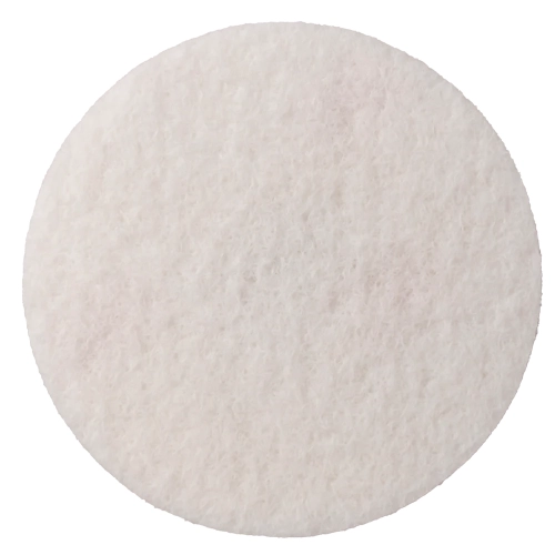 Krążki polerskie filcowe 5" 9358 127 mm