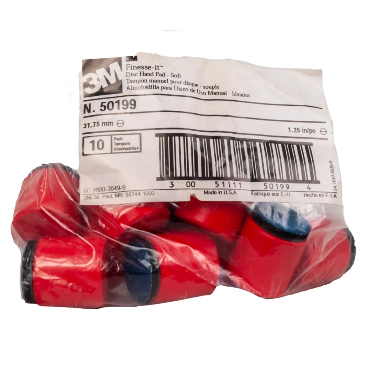 Klocek do szlifowania 50199