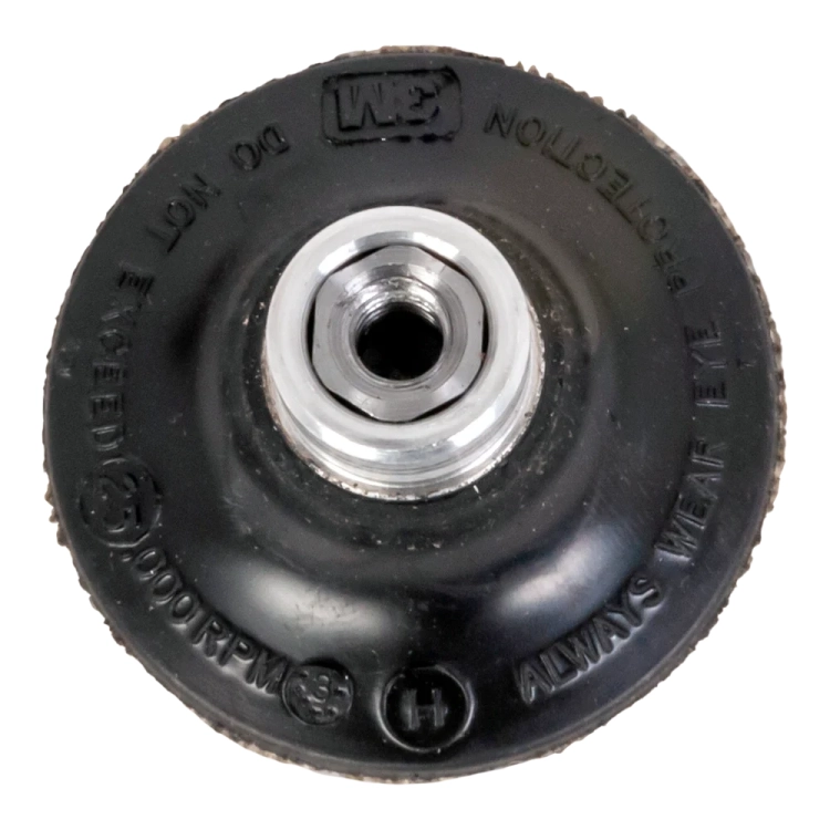 Podkładka ROLOC 50 mm (2 in1/4 -20) 45096