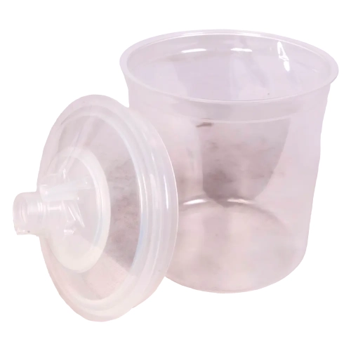 PPS kubki 0,650ml. 80 micronów 3M 16030