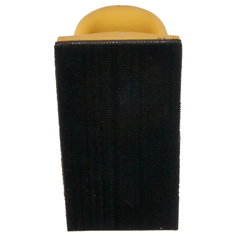 Blok piankowy żółty twardy 3M