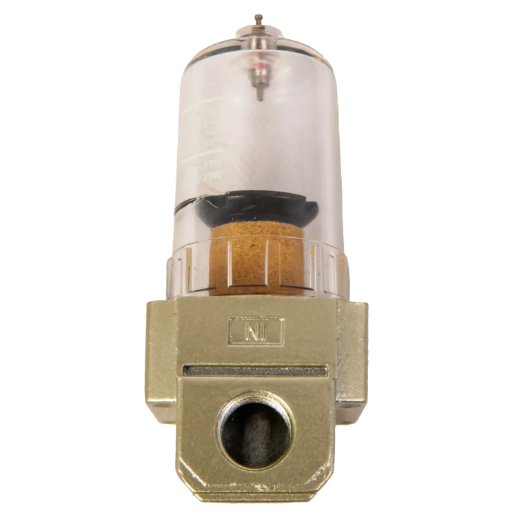 AIRPRESS Filtr 1/4" 45213