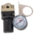 AIRPRESS Reduktor 1/4" 45211