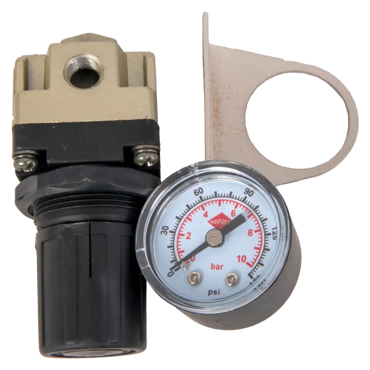 AIRPRESS Reduktor 1/4" 45211