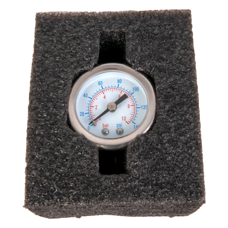 AIRPRESS Reduktor z manometrem I05 45748-R