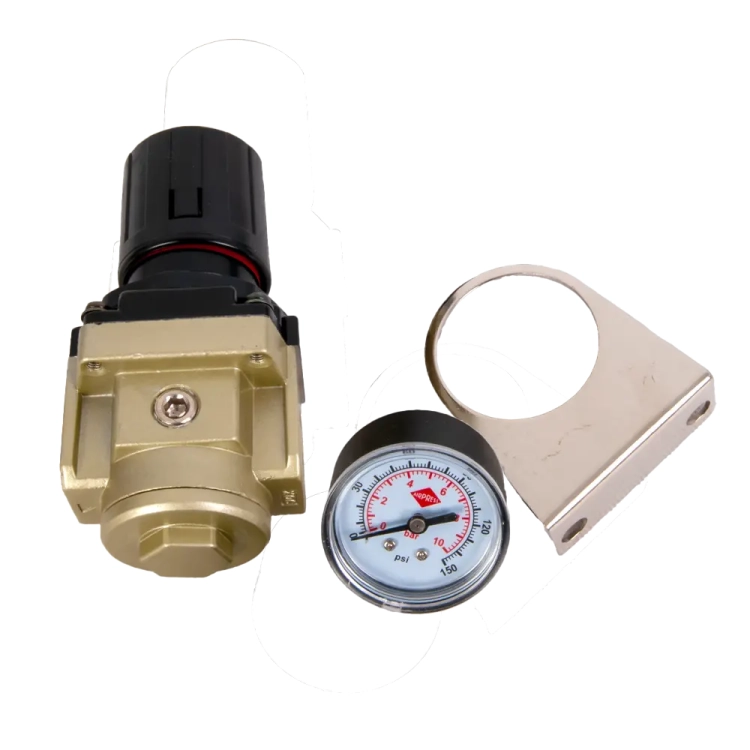 AIRPRESS Reduktor 1/2" 45231