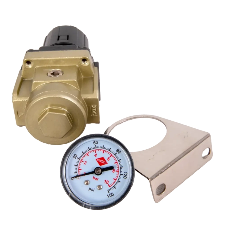 AIRPRESS Reduktor 1/2" 45231