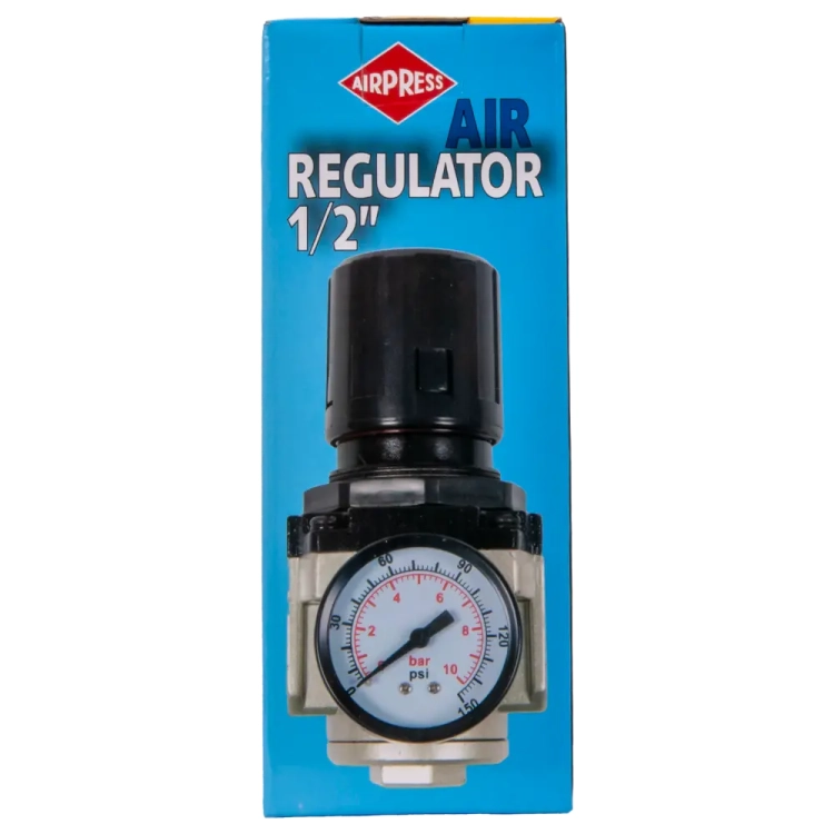 AIRPRESS Reduktor 1/2" 45231