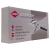 Aerograf lakierniczy ze zbiornikiem 0,3 mm AIRPRESS 45300