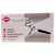 Aerograf lakierniczy ze zbiornikiem 0,3 mm AIRPRESS 45300