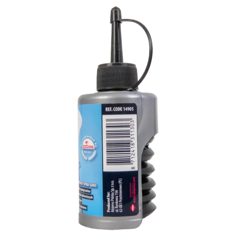 AIRPRESS Smar do konserwacji i smarowania pistoletów (50ml) 14905