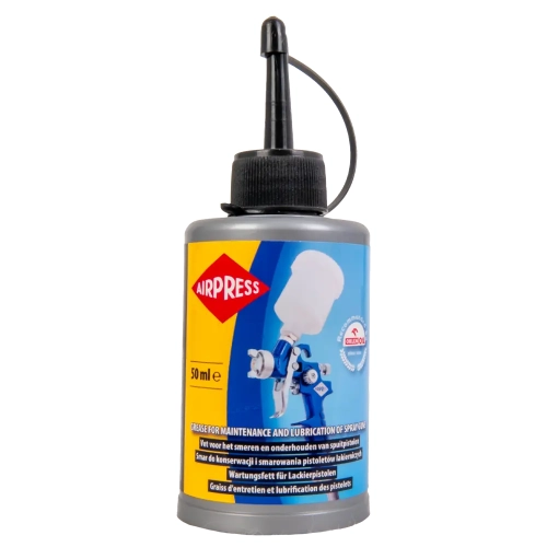 AIRPRESS Smar do konserwacji i smarowania pistoletów (50ml) 14905