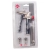 AIRPRESS Pistolet do przedmuchu z regulacją 4300003