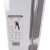 AIRPRESS Pistolet do przedmuchu kompozyt 50cm 45025