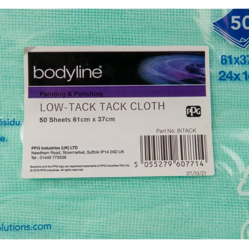 Ściereczka pyłochłonna 61cm x 37cm 50szt