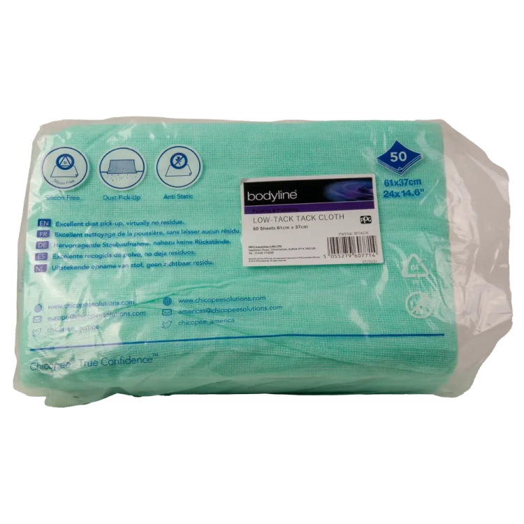 Ściereczka pyłochłonna 61cm x 37cm 50szt