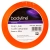 Bodyline Taśma odcinająca pomarańczowa 3mm x 55m BFLTO3