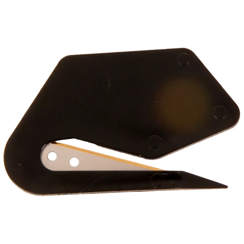 Bodyline Nożyk tytanowy do cięcia folii BDPBTSC