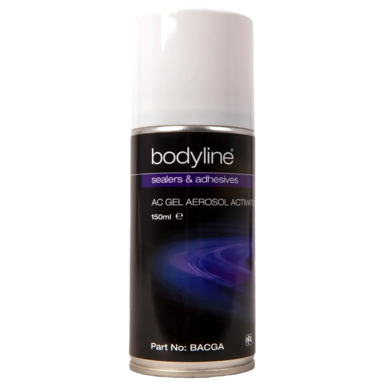 Bodyline Aktywator do kleju do akcesoriów 150ml  BACGA