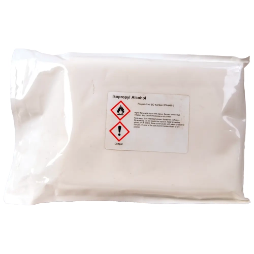 Bodyline Ściereczki antystatyczne BDPBASW