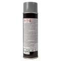Bodyline baranek szary 500ml BSGGA powłoka