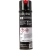 Bodyline premium spray nawierz. Gloss Black 500ml BPSPGB lakier akrylowy