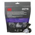 3M 26716 Głowica grawitacyjna 1,6 do pistoletu 3M™ Performance (5szt)