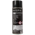 Bodyline Spray do zderzaków i wyposażenia Black 400ml  BPRS5B