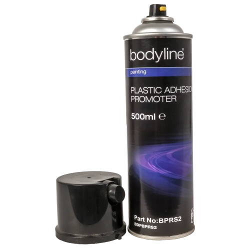 Bodyline Preparat przyczepnościowy do plastików spray 500ml BPRS2