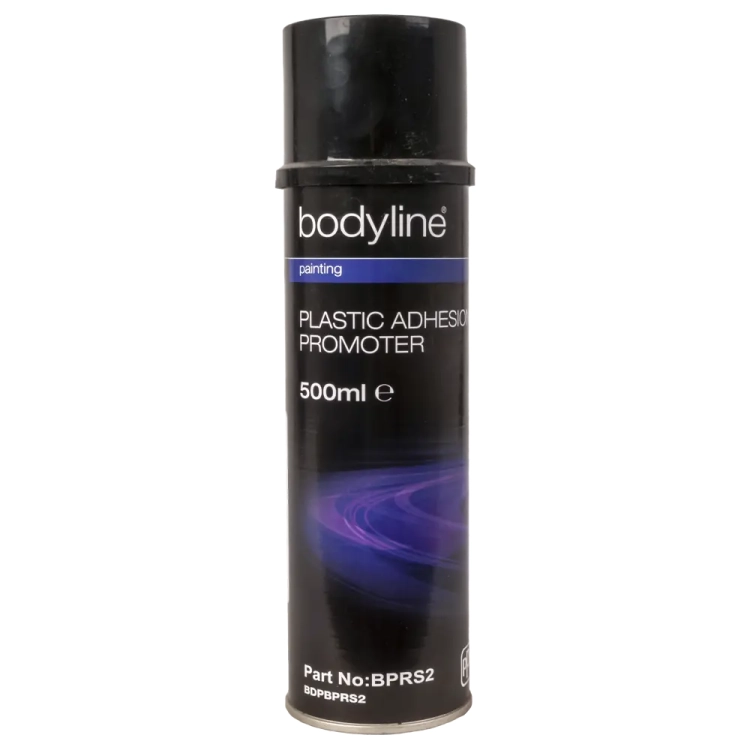 Bodyline Preparat przyczepnościowy do plastików spray 500ml BPRS2