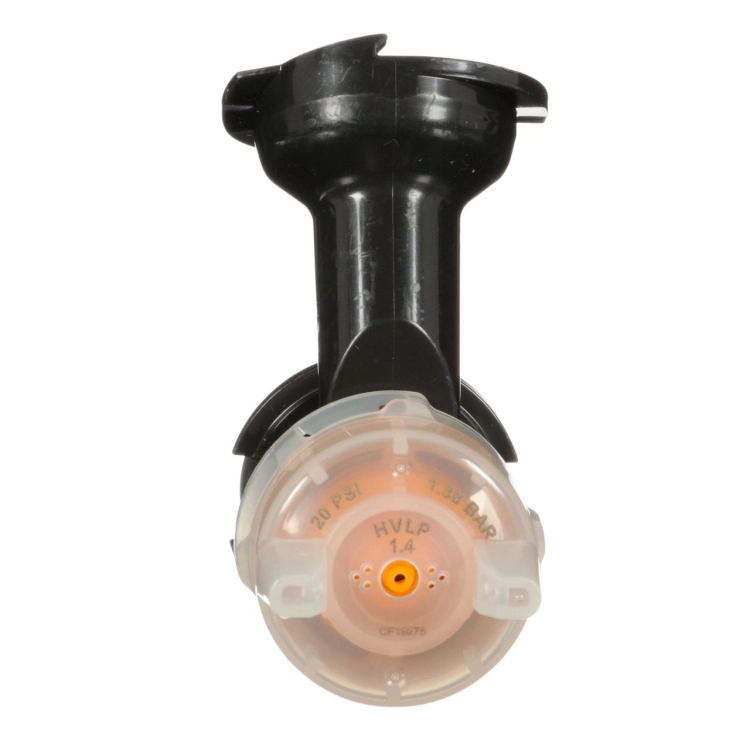 3M 26714 Głowica grawitacyjna 1,4 do pistoletu 3M™ Performance (5szt)