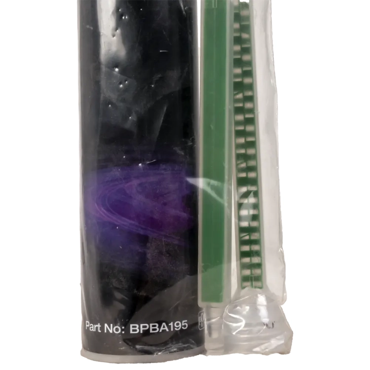 Bodyline Klej epoksydowy do paneli metalowych 195ml  BPBA195