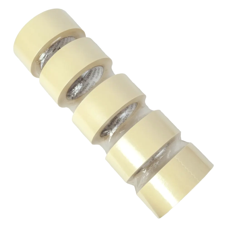 Bodyline Taśma maskująca 48mm x 50m BMT48