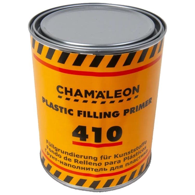Plastic Filling Primer 1L Chamaleon 410