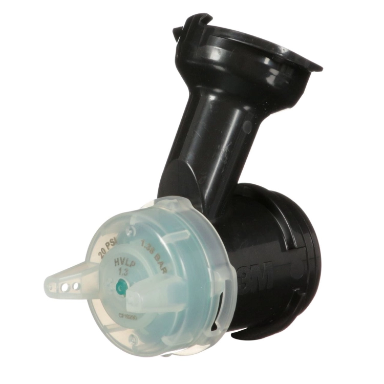 3M 26713 Głowica grawitacyjna 1,3 do pistoletu 3M™ Performance (5szt)