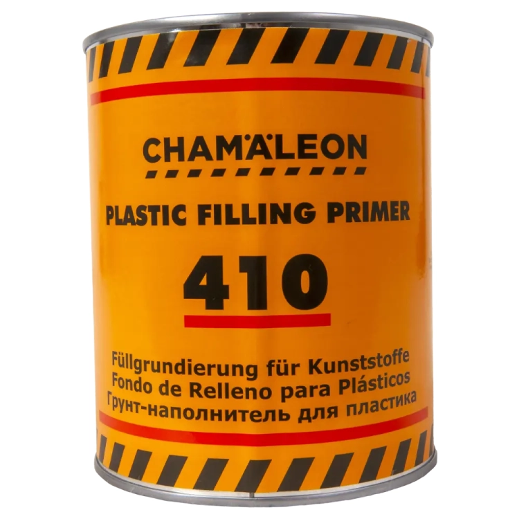 Plastic Filling Primer 1L Chamaleon 410