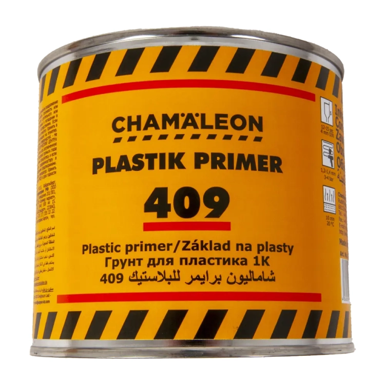 Podkład na plastik 0,5L Chamaleon 409