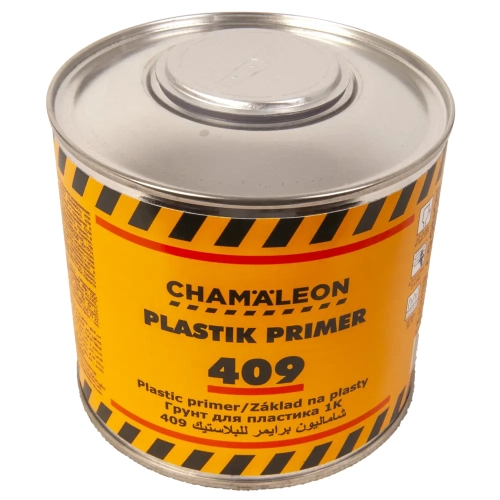 Podkład na plastik 0,5L Chamaleon 409