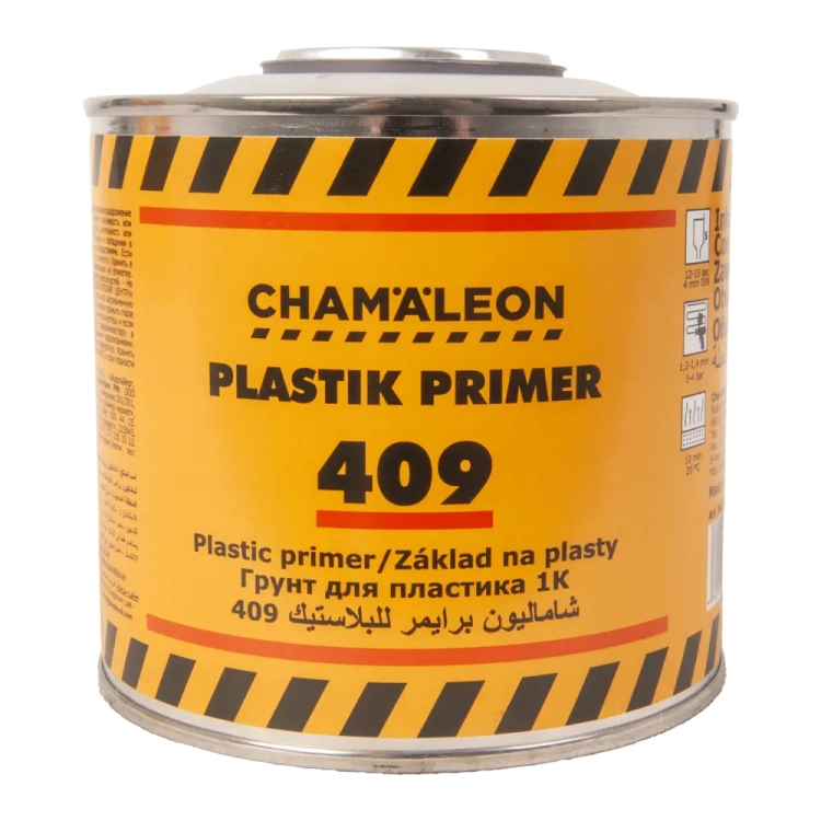 Podkład na plastik 0,5L Chamaleon 409
