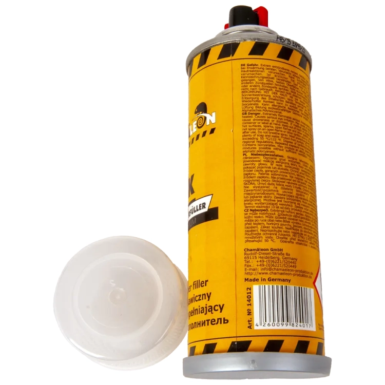 Podkład PREMIUM spray 200ml CHAMALEON 401