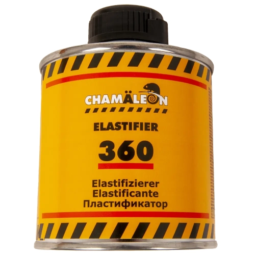 Plastyfikator 250ml  Chamaleon 360