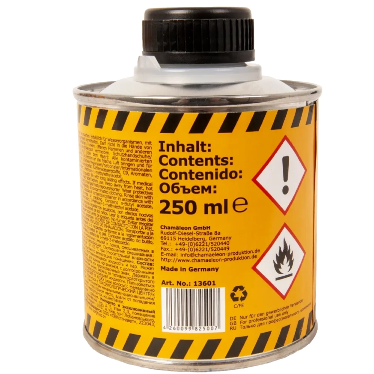 Plastyfikator 250ml  Chamaleon 360