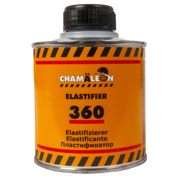 Plastyfikator 250ml  Chamaleon 360