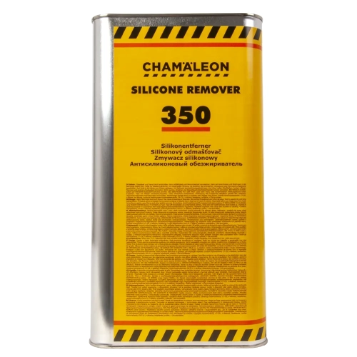 Zmywacz silikonowy 5L Chamaleon